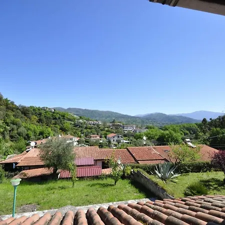 La Panoramica Casa de Férias