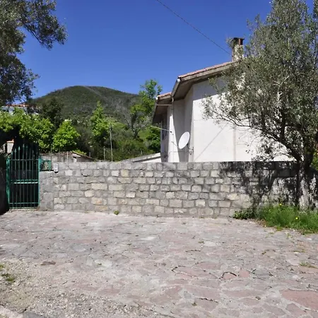 La Panoramica Casa de Férias *